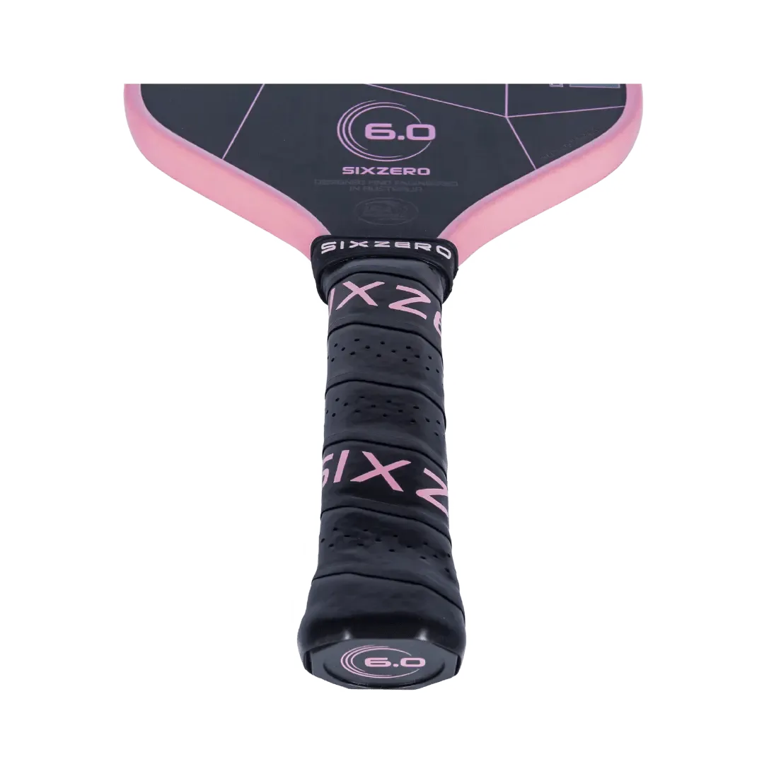 Six Zero Double Black Diamond Control