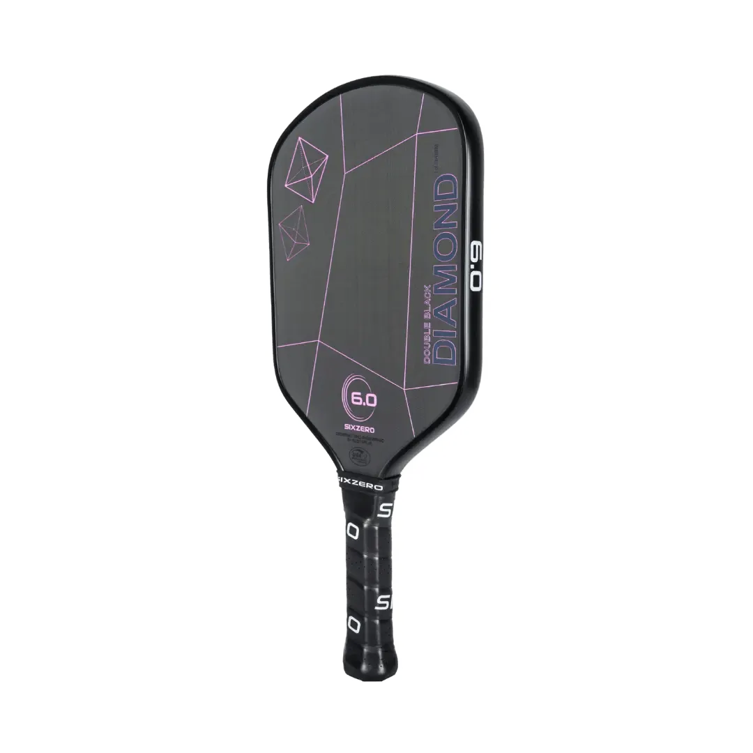 Six Zero Double Black Diamond Control