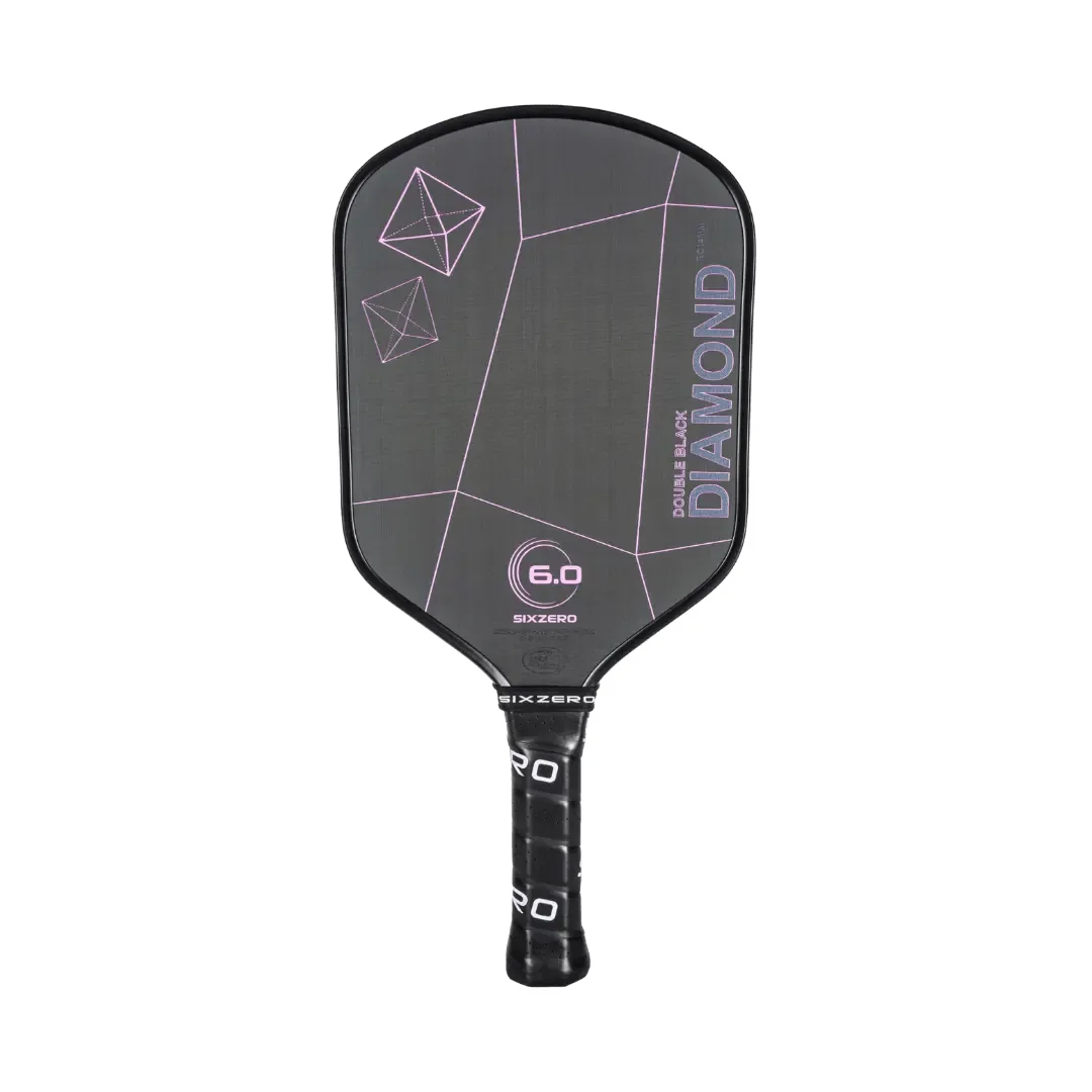 Six Zero Double Black Diamond Control