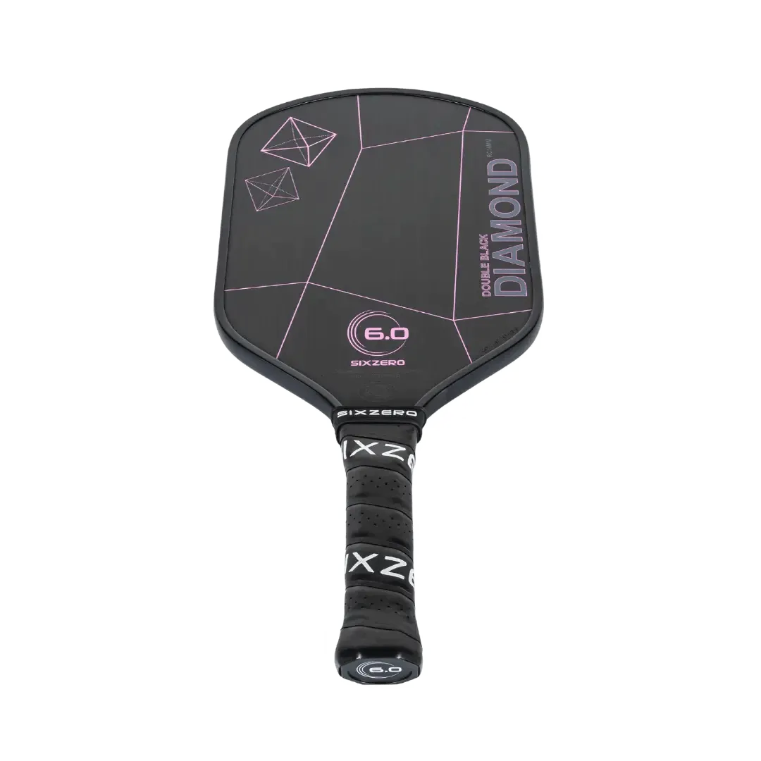 Six Zero Double Black Diamond Control