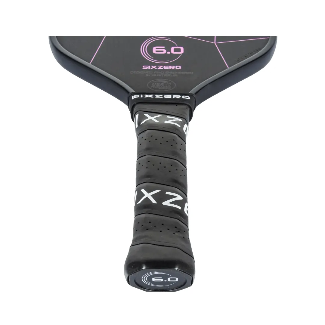 Six Zero Double Black Diamond Control