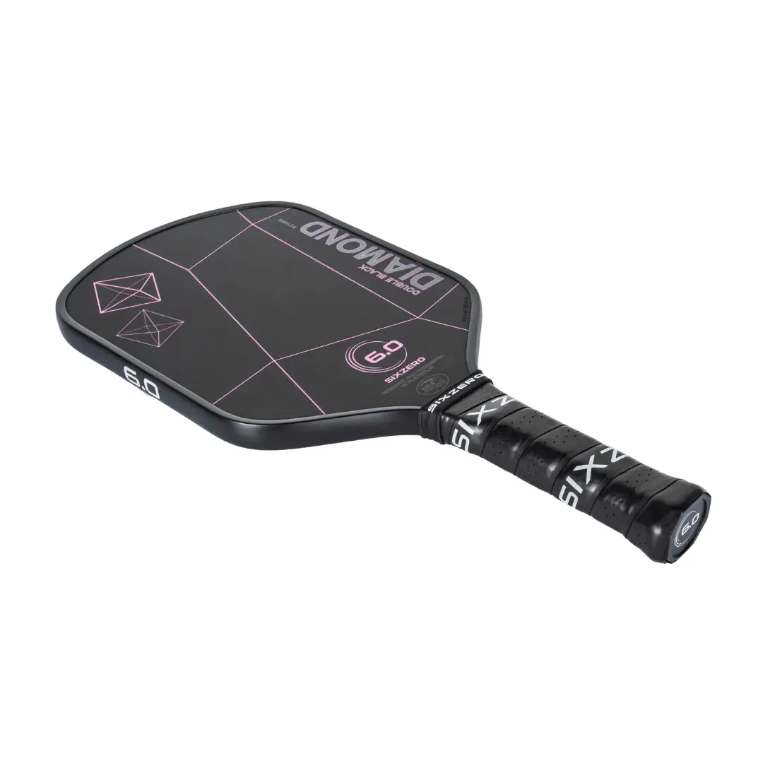 Six Zero Double Black Diamond Control