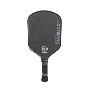 Six Zero Double Black Diamond Control
