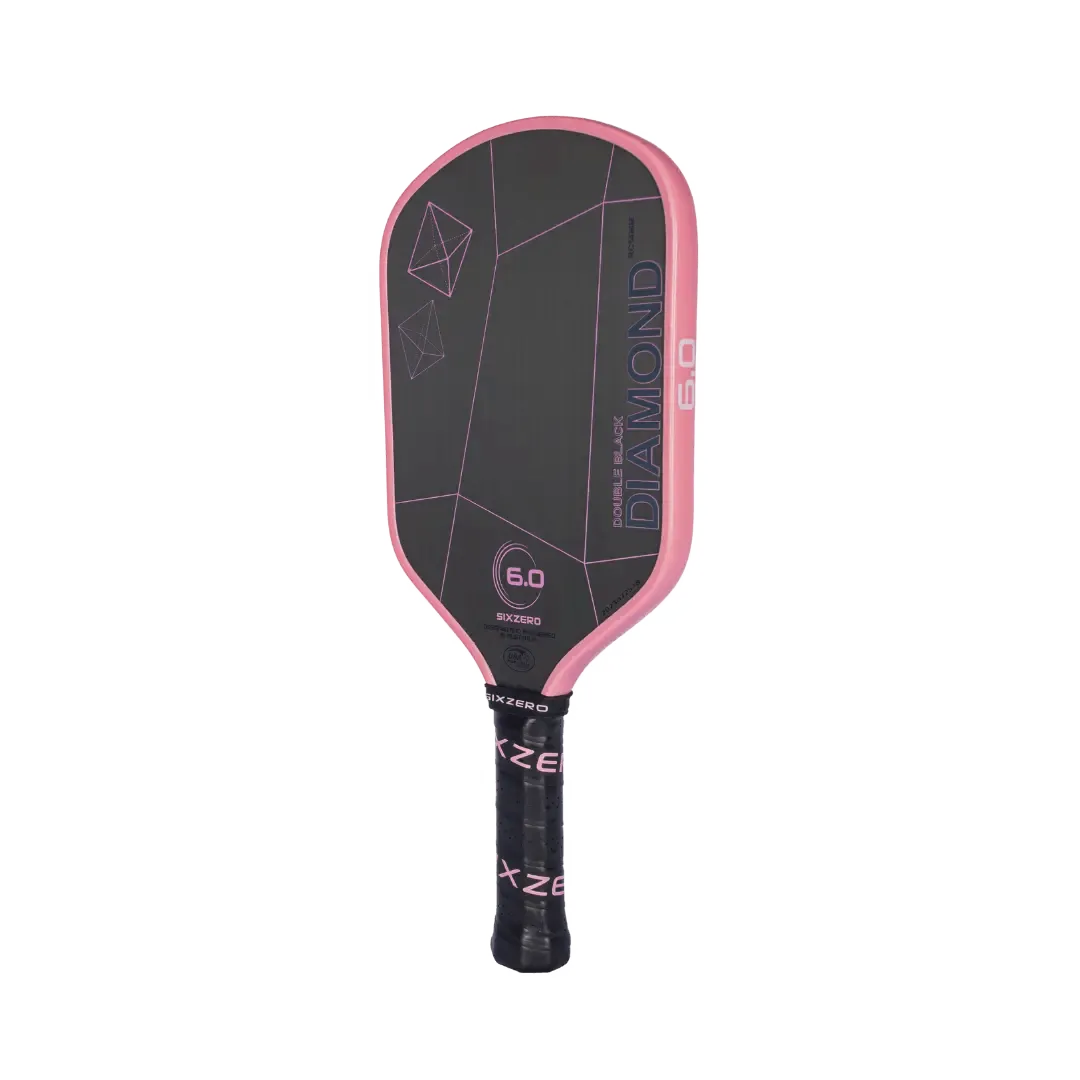 Six Zero Double Black Diamond Control