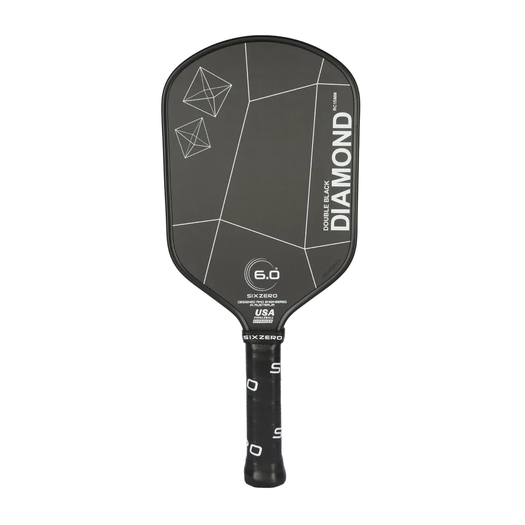 Six Zero Double Black Diamond Control