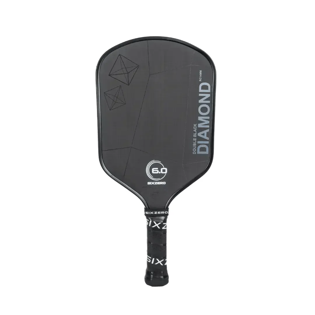 Six Zero Double Black Diamond Control