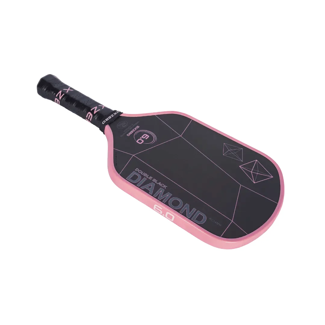 Six Zero Double Black Diamond Control