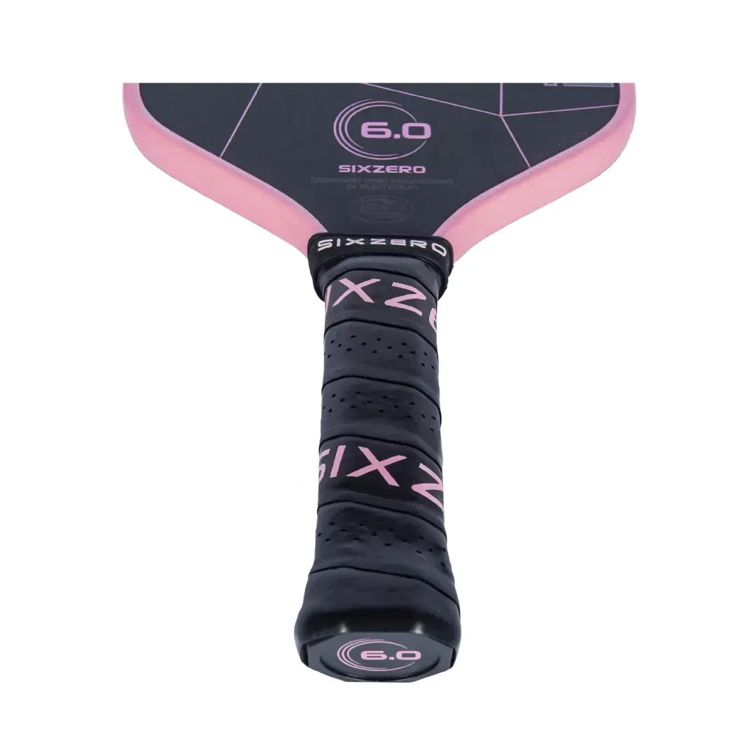 SIX ZERO Double Black Diamond