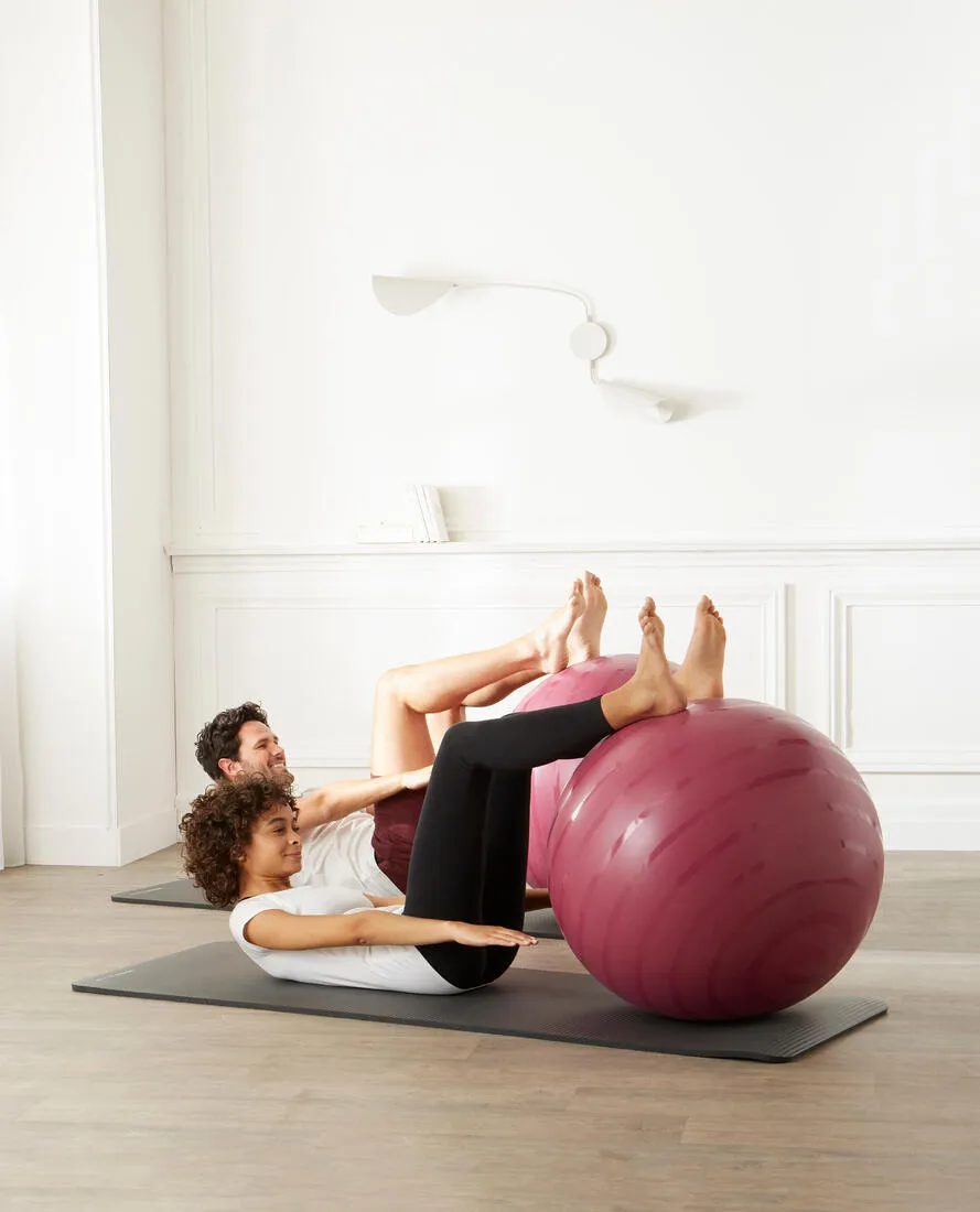 Size 1 / 55 cm robust Swiss Ball