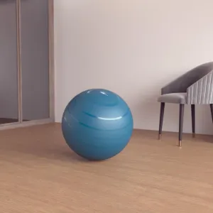 Size 1 / 55 cm robust Swiss Ball