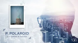 Skymember Presents: Project Polaroid by Julio Montoro and Finix Chan