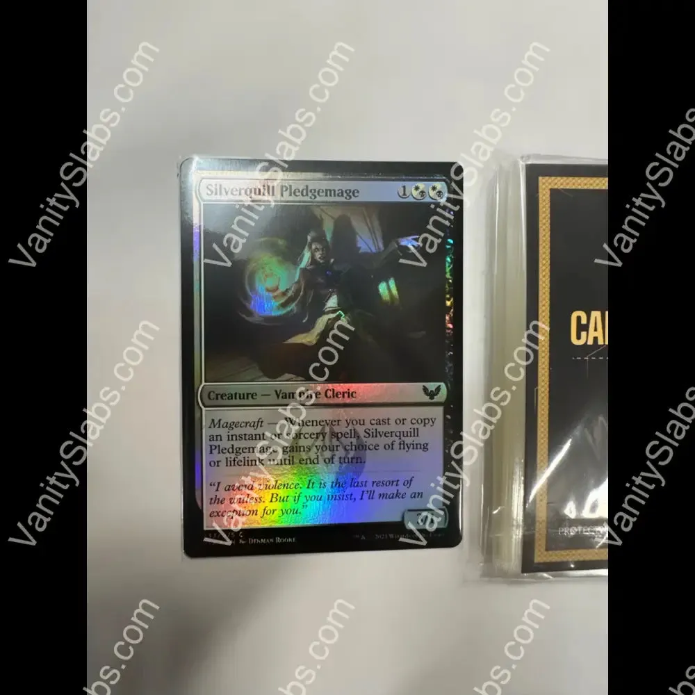 Small Card Sleeves 1000 Count (10 packs of 100 sleeves) (for only Magic the Gathering, Pokémon and Yu-Gi-Oh)