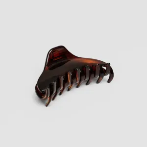 Small Hair Claw Clip for Fine Hair