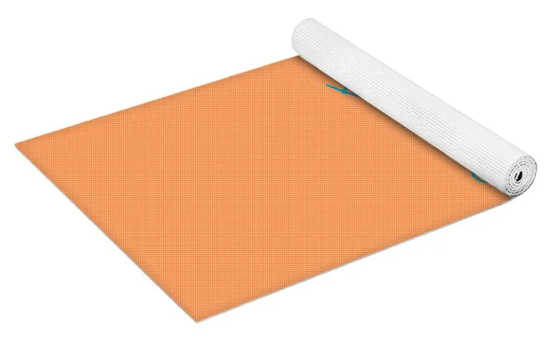 Soccer Heaven On Earth - Yoga Mat