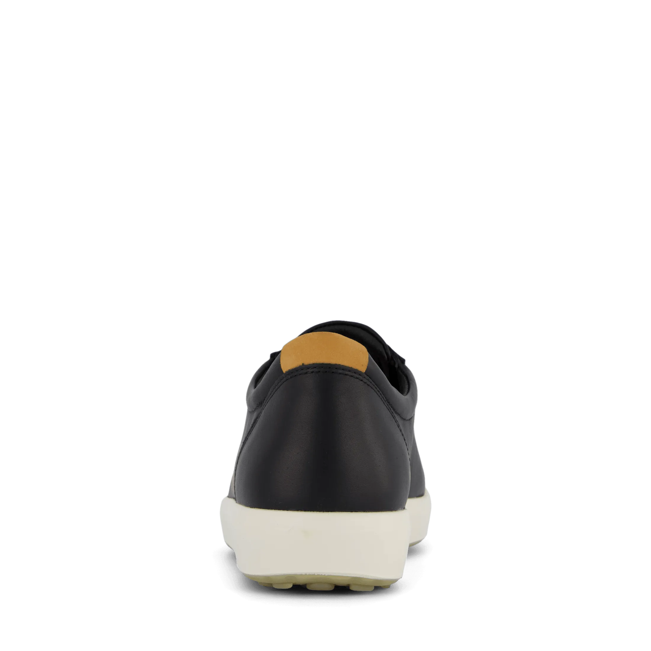 Soft 7 Ladies Low Black