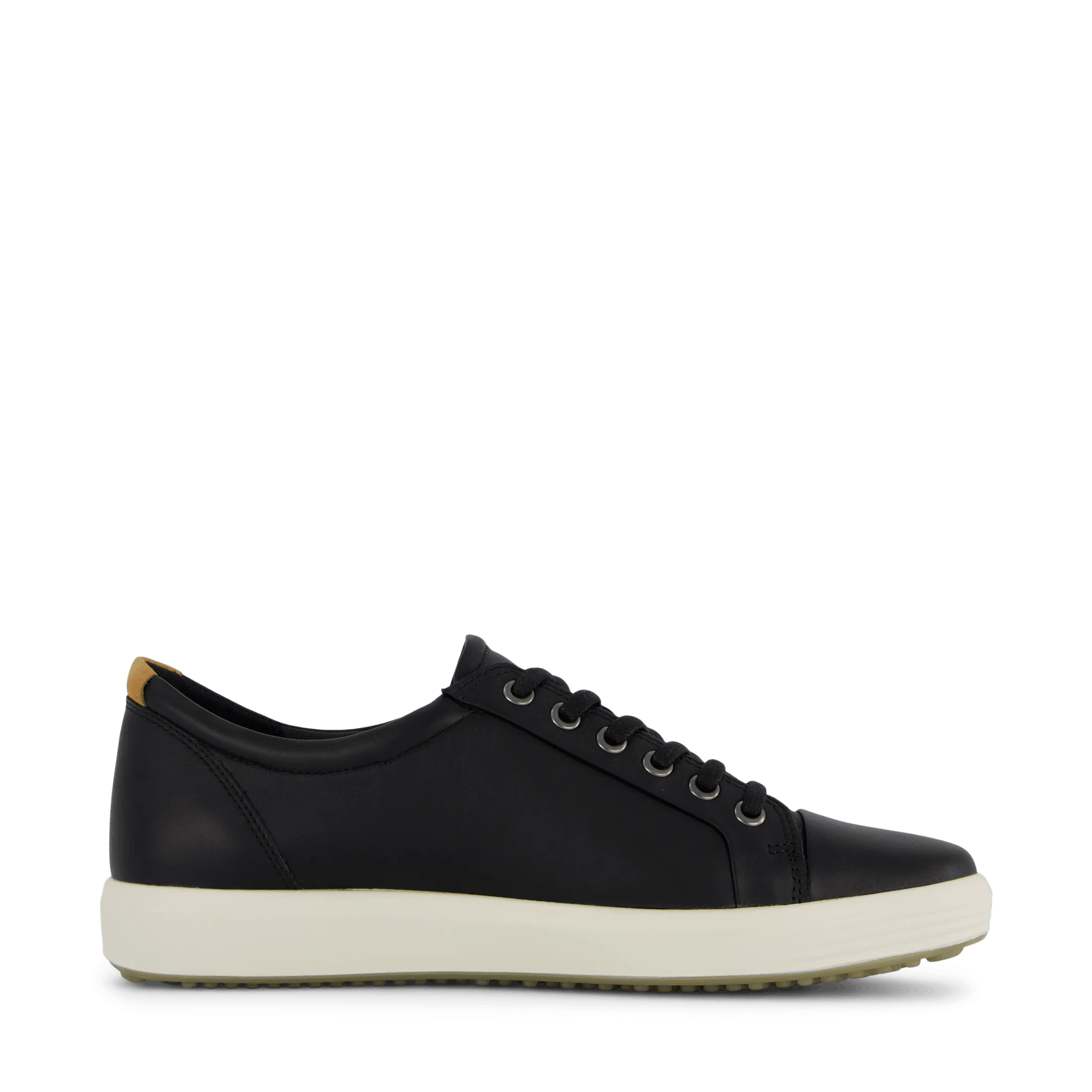 Soft 7 Ladies Low Black