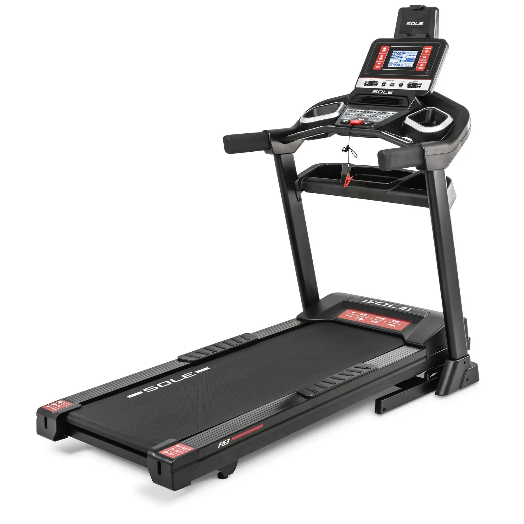 Sole F63 Treadmill