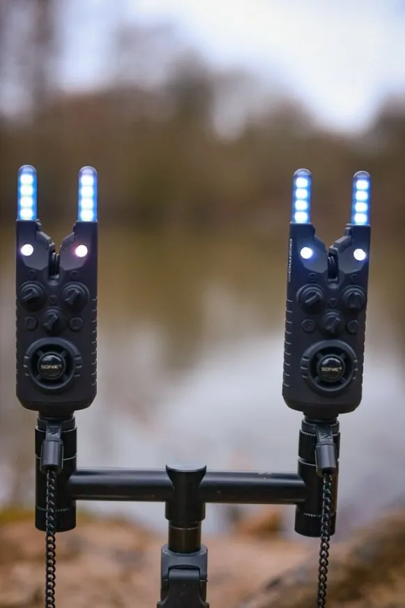 Sonik Gizmo 2 Bite Alarms