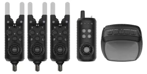 Sonik Gizmo 2 Bite Alarms