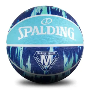 SPALDONG MARBLE OUTDOOR BASKETBALL
