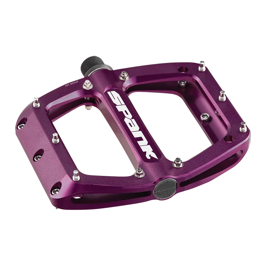 Spank - Spoon Pedals 90/100/110 - 2021