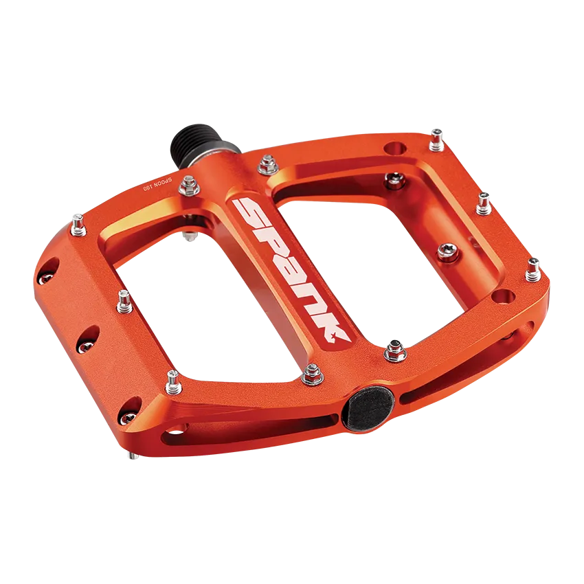 Spank - Spoon Pedals 90/100/110 - 2021