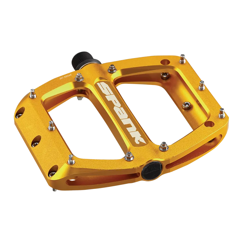 Spank - Spoon Pedals 90/100/110 - 2021
