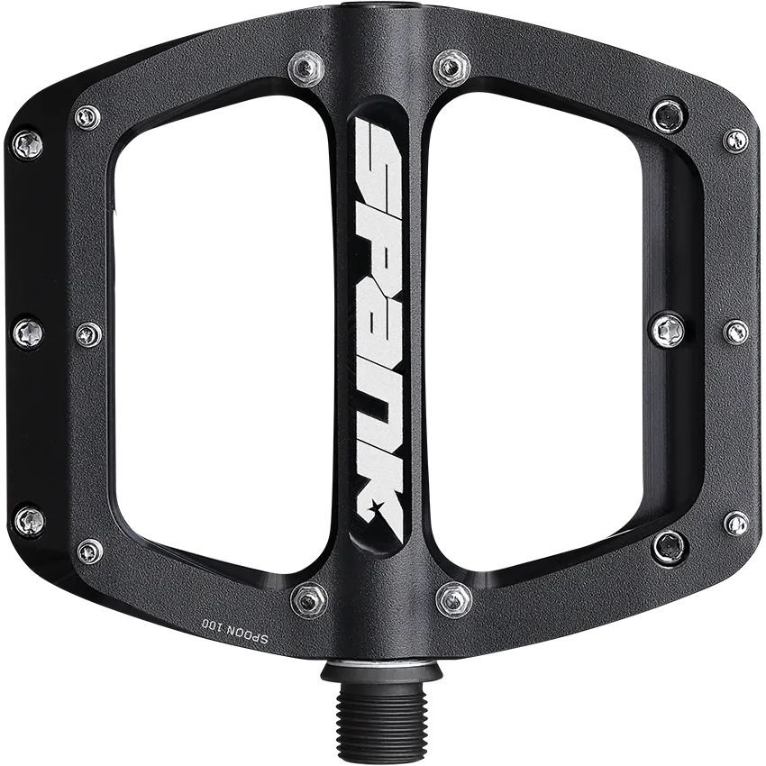 Spank - Spoon Pedals 90/100/110 - 2021