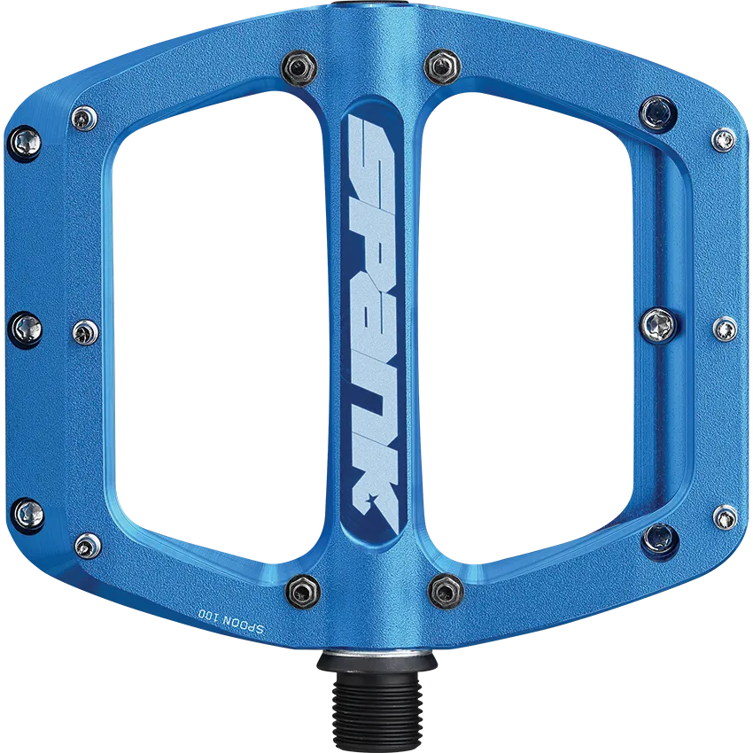 Spank - Spoon Pedals 90/100/110 - 2021