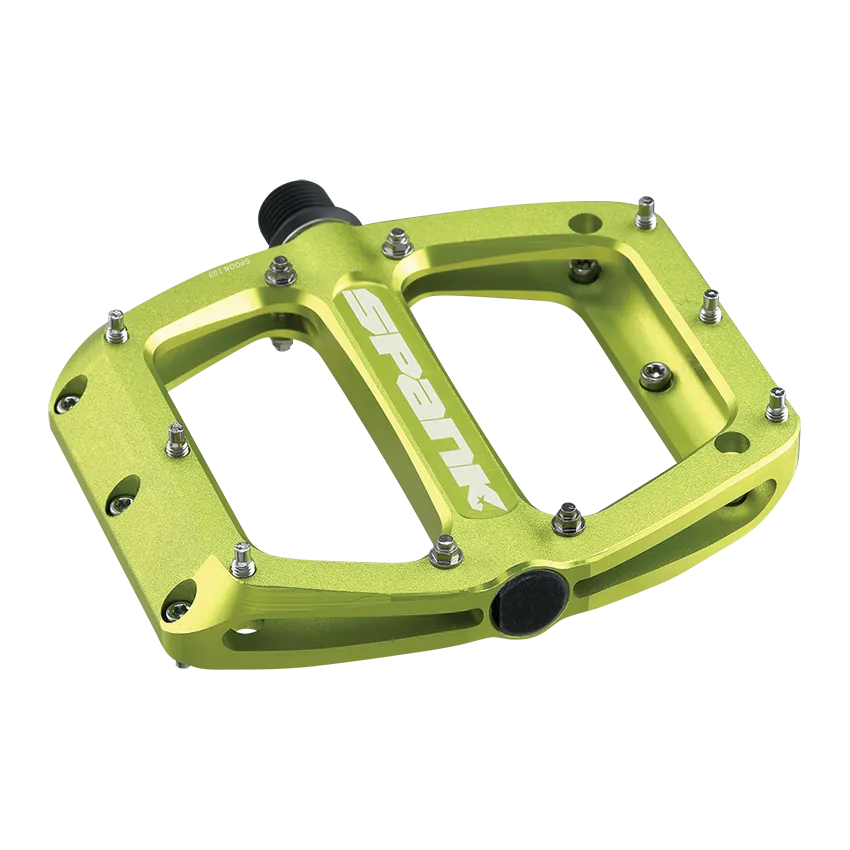 Spank - Spoon Pedals 90/100/110 - 2021