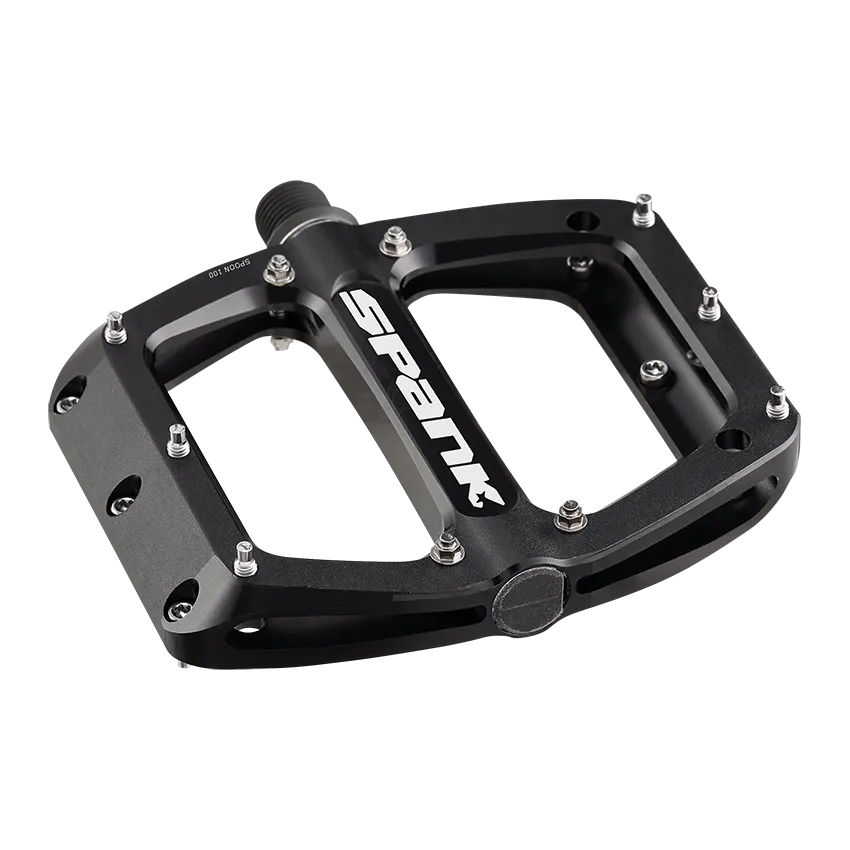 Spank - Spoon Pedals 90/100/110 - 2021