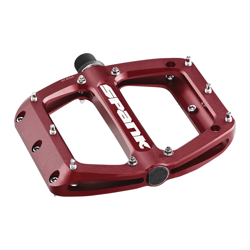 Spank - Spoon Pedals 90/100/110 - 2021