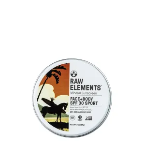 SPF 30 MIKE FIELD FACE BODY 1.8oz