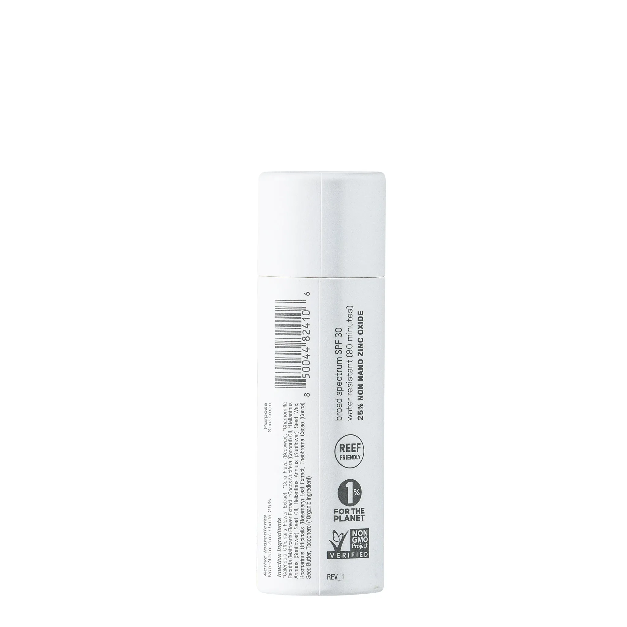 SPF 30 MIKE FIELD FACE STICK 1oz