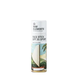 SPF 30 MIKE FIELD FACE STICK 1oz