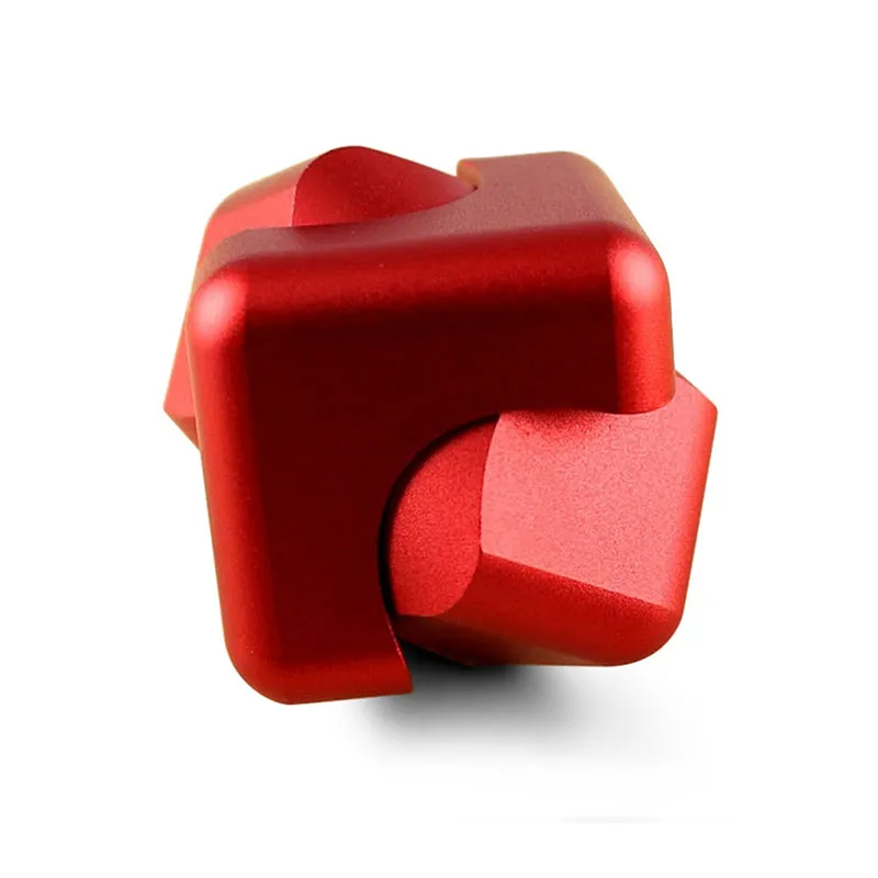 Spinner Cube