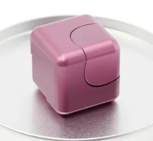Spinner Cube