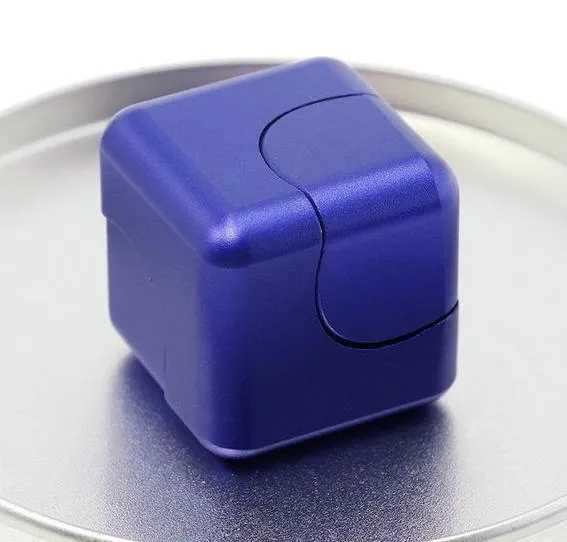 Spinner Cube