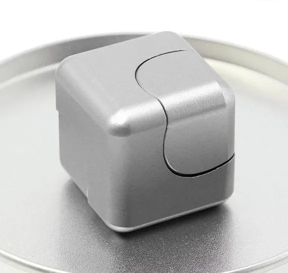Spinner Cube
