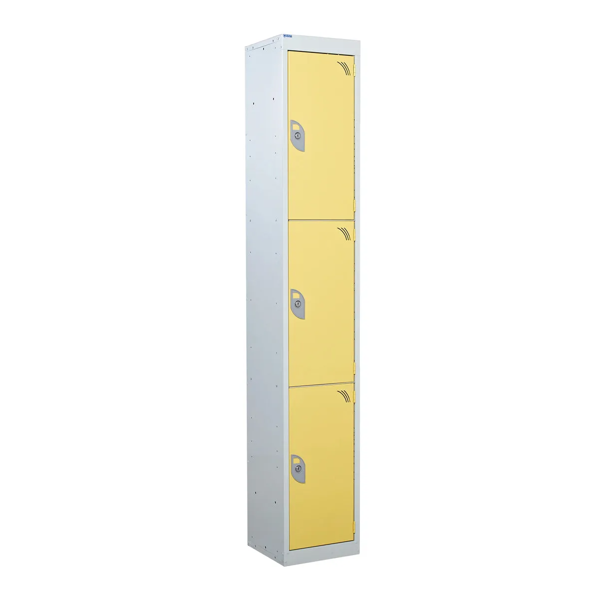 Splash Locker