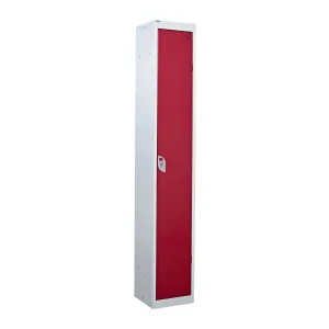 Splash Locker