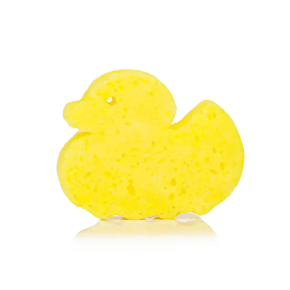 Spongelle Danny Duck Farm Animals Sponge
