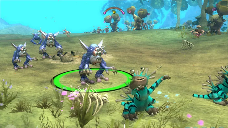 Spore (PC)