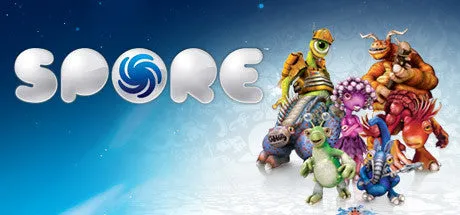 Spore (PC)