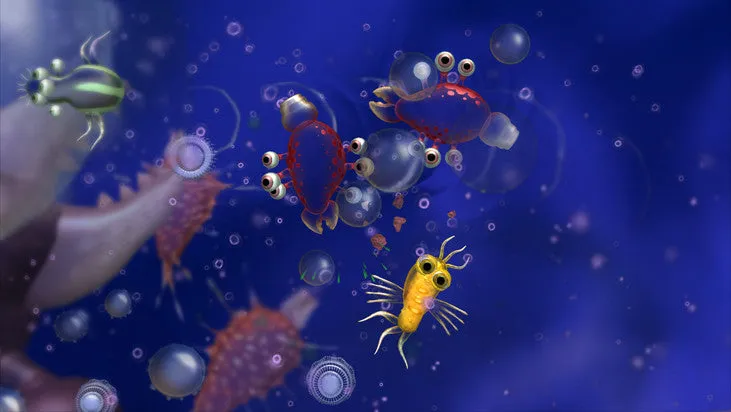 Spore (PC)