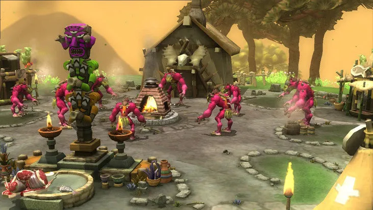 Spore (PC)