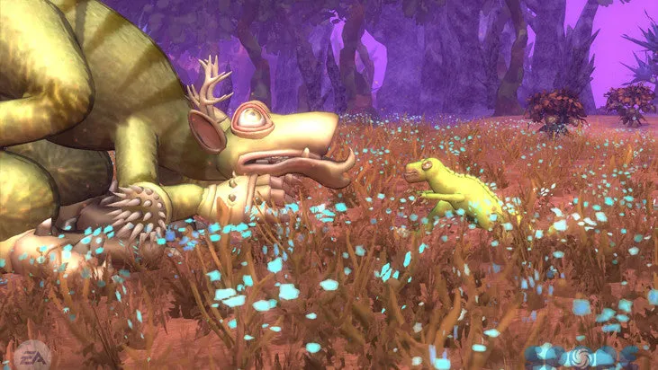 Spore (PC)