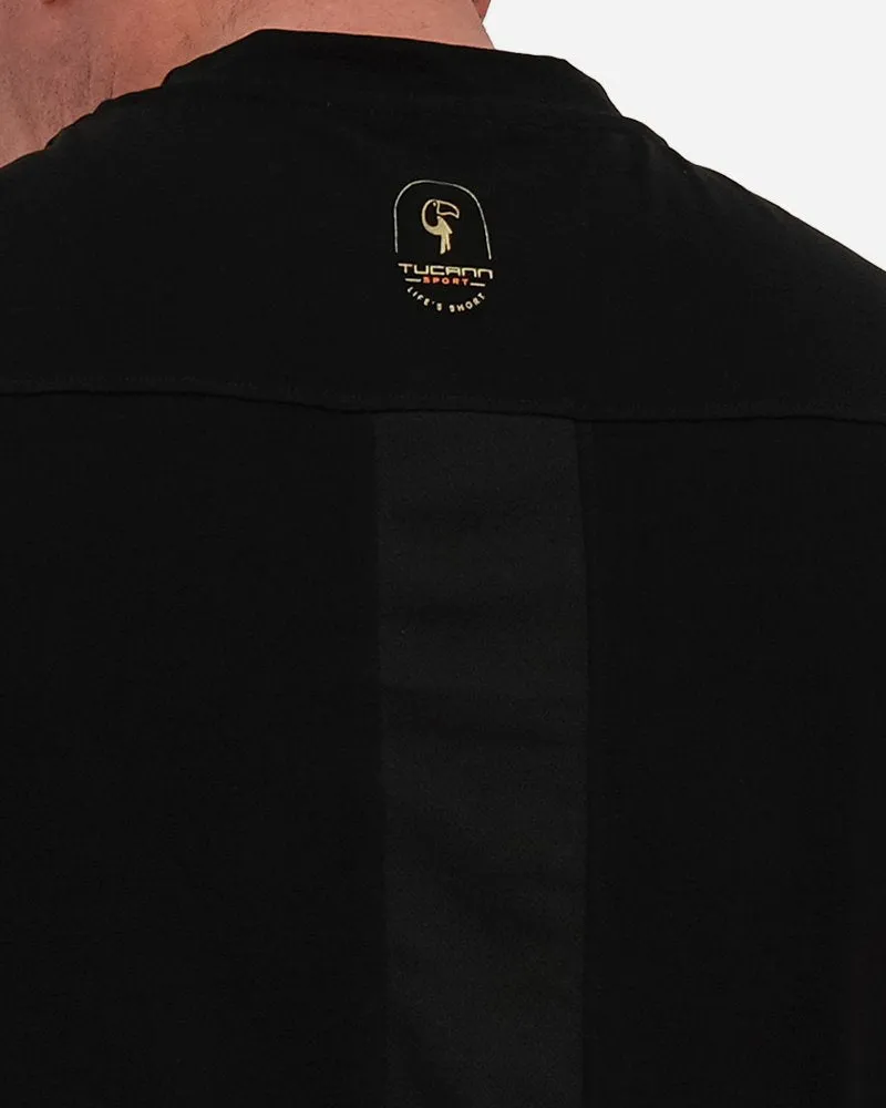 Sport Sleeveless - Black