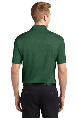 Sport-Tek® Heather Contender™ Polo. ST660