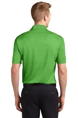 Sport-Tek® Heather Contender™ Polo. ST660